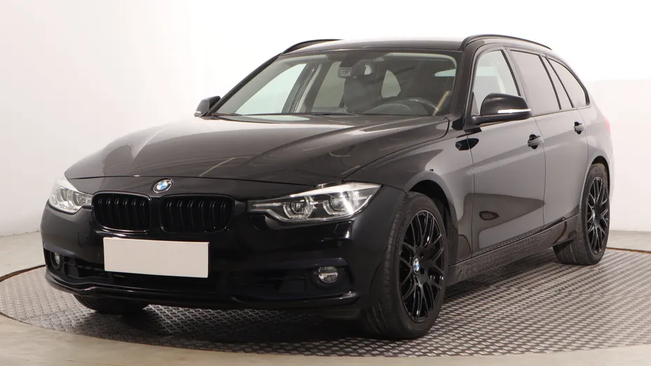 BMW Seria 3 -