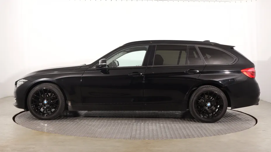 BMW Seria 3 -