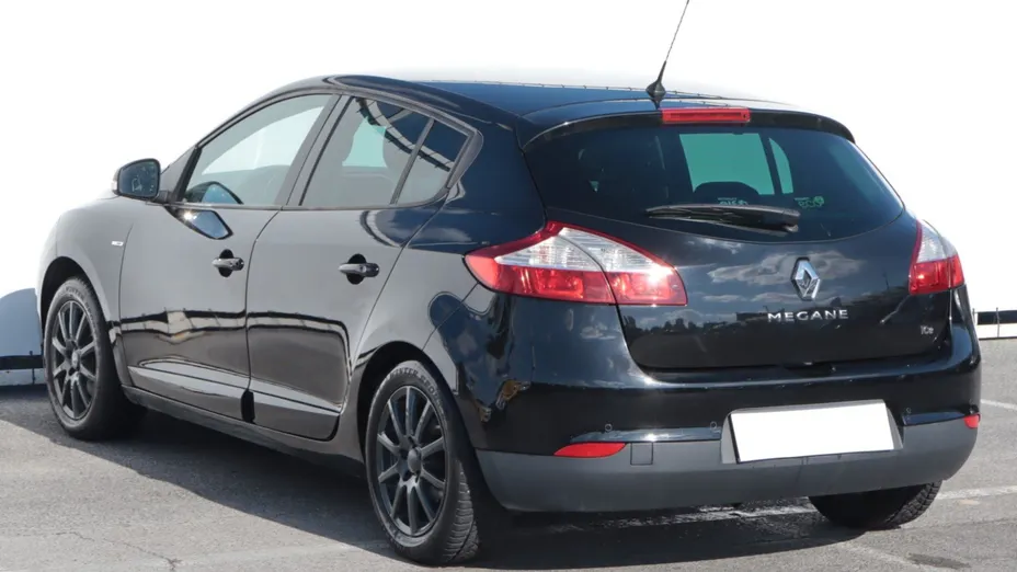 Renault Megane -