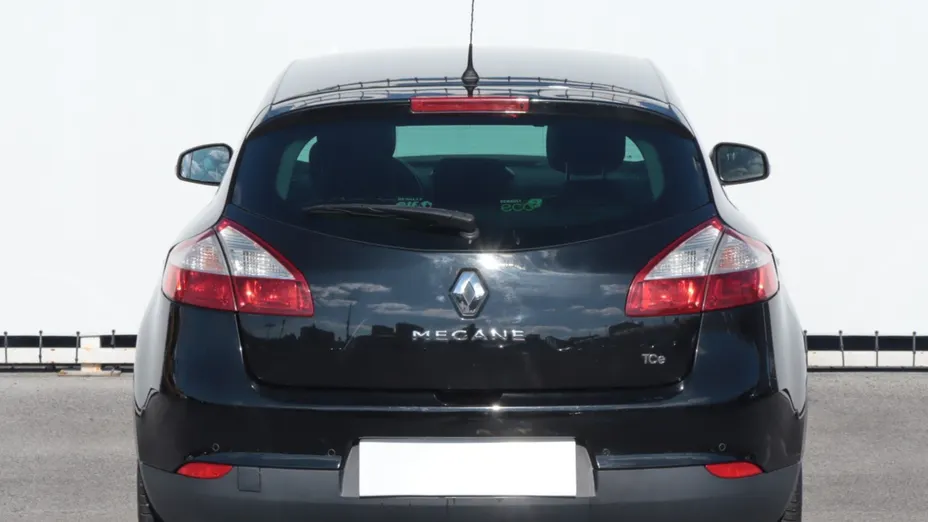 Renault Megane -
