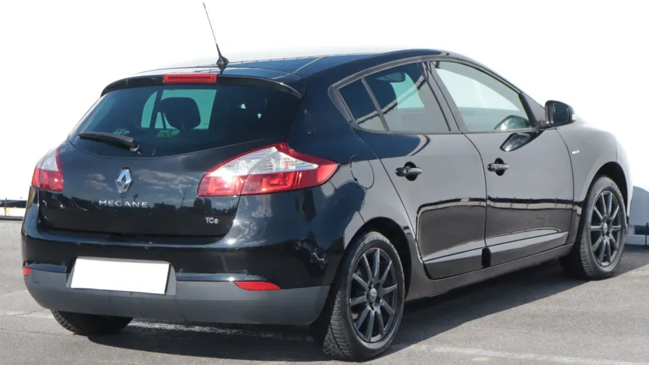 Renault Megane -