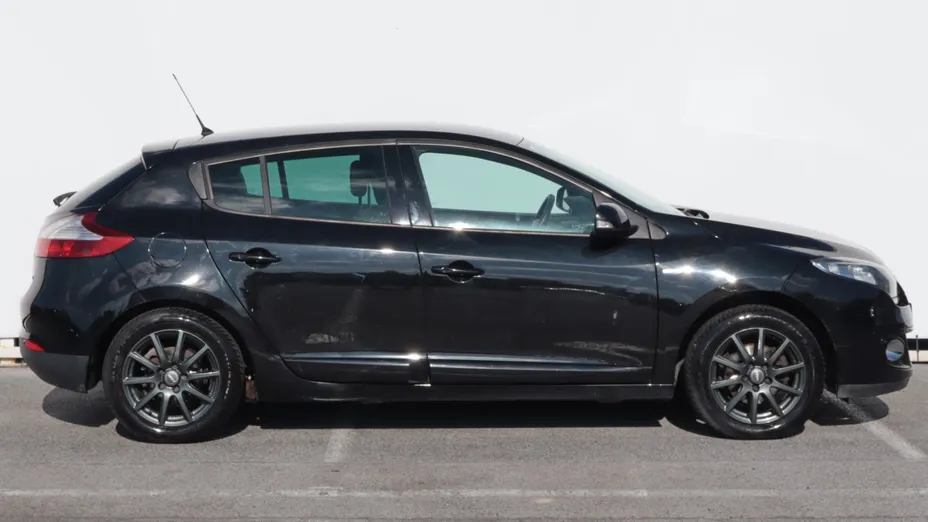 Renault Megane -