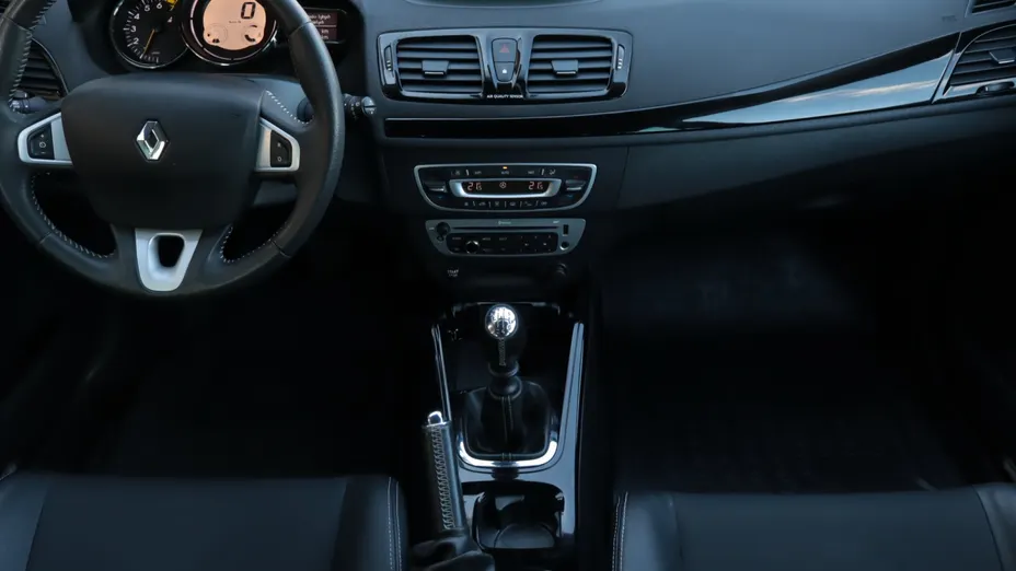 Renault Megane -