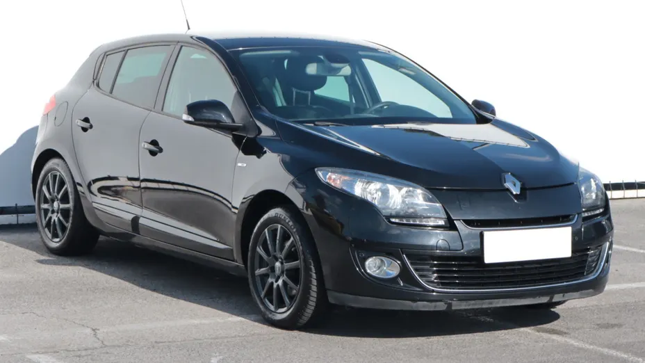 Renault Megane -