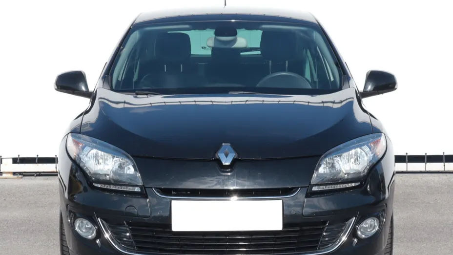 Renault Megane -
