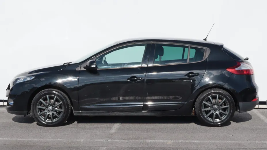 Renault Megane -