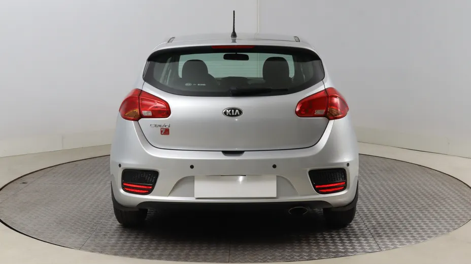 Kia Cee'd -