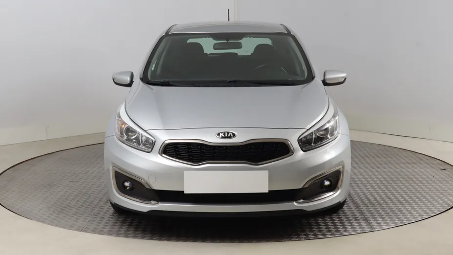 Kia Cee'd -