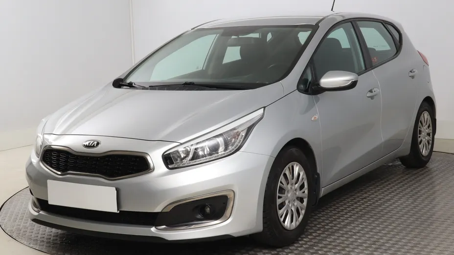 Kia Cee'd -