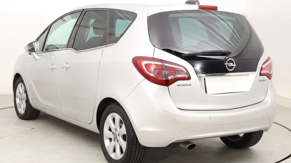 Opel Meriva -