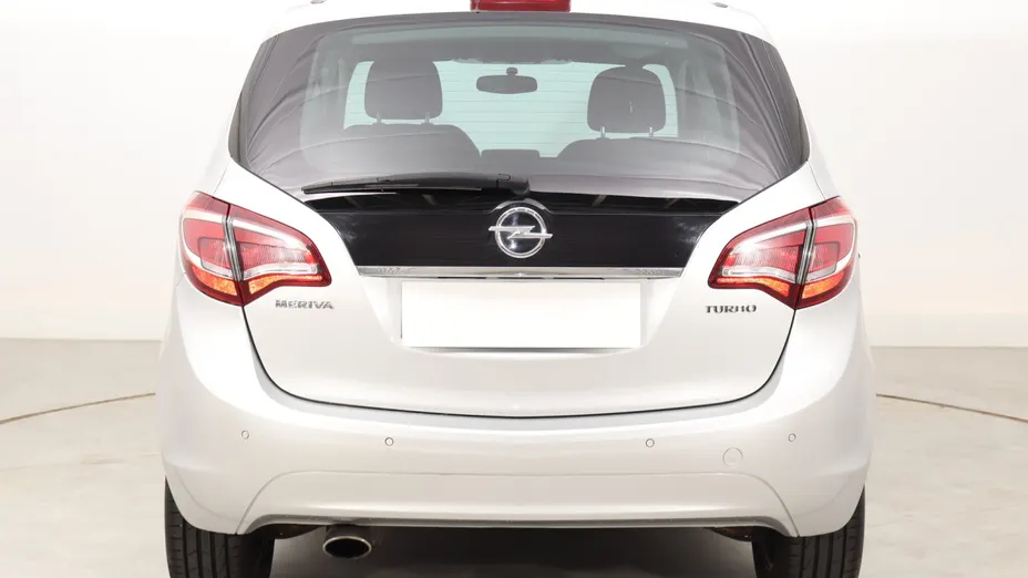 Opel Meriva -