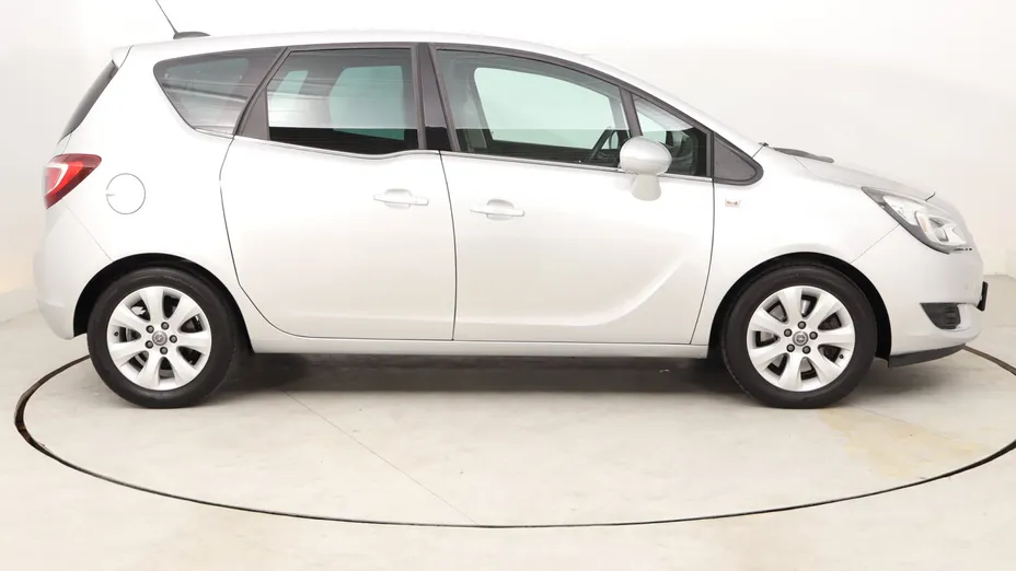 Opel Meriva -