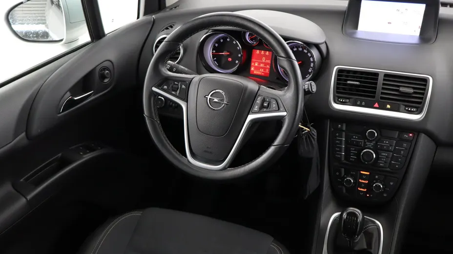 Opel Meriva -