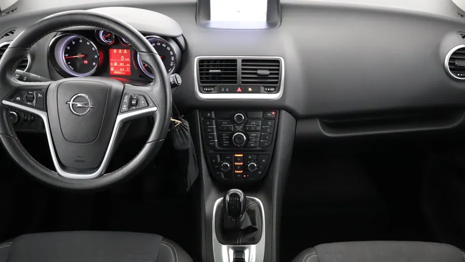 Opel Meriva -
