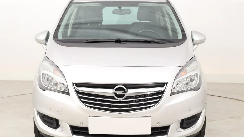 Opel Meriva -