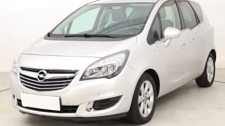 Opel Meriva -