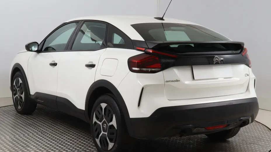 Citroen C4 -