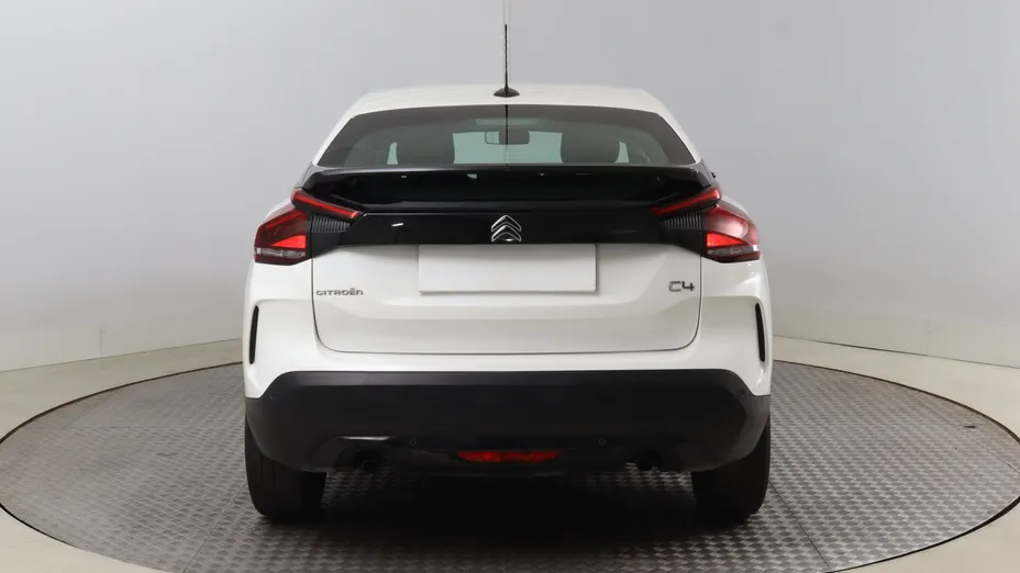 Citroen C4 -