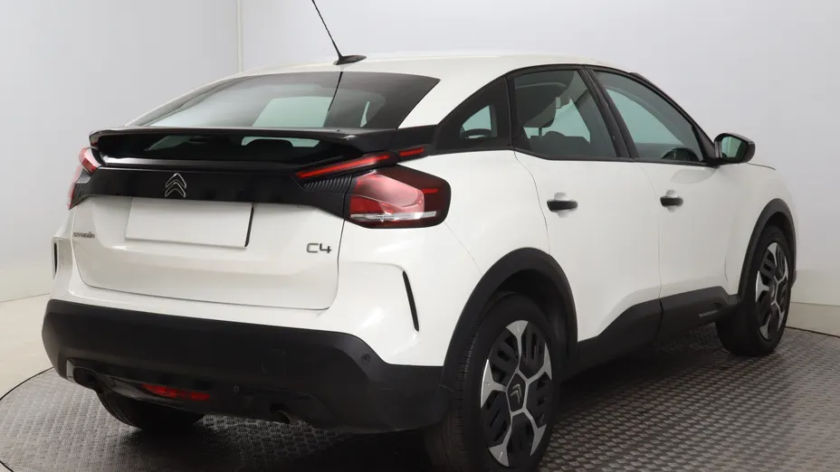 Citroen C4 -