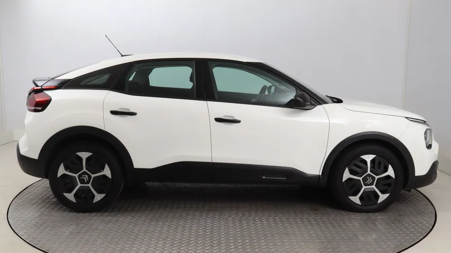 Citroen C4 -