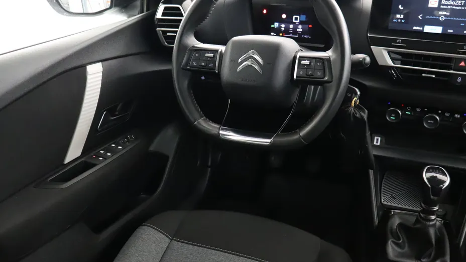 Citroen C4 -