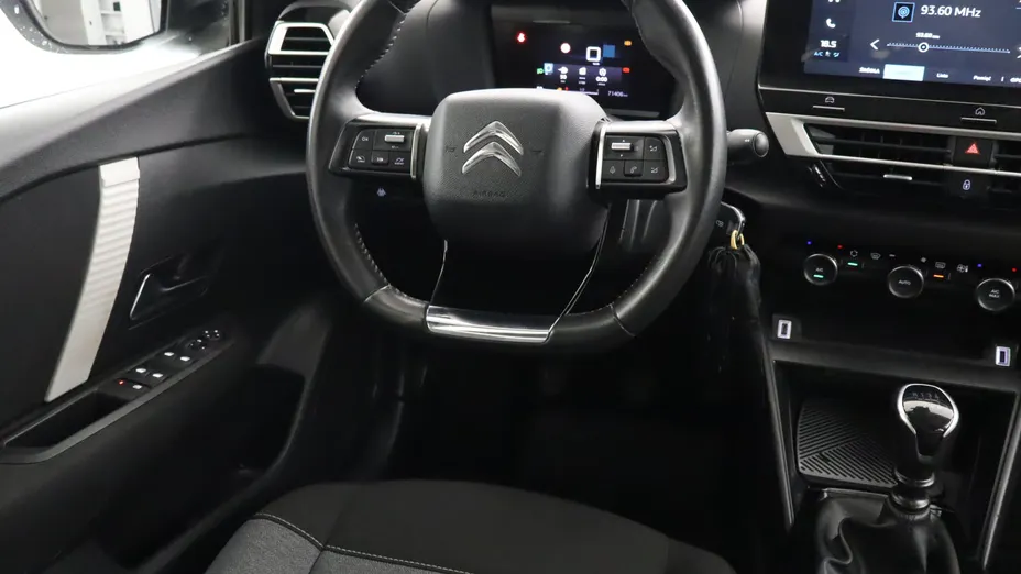 Citroen C4 -