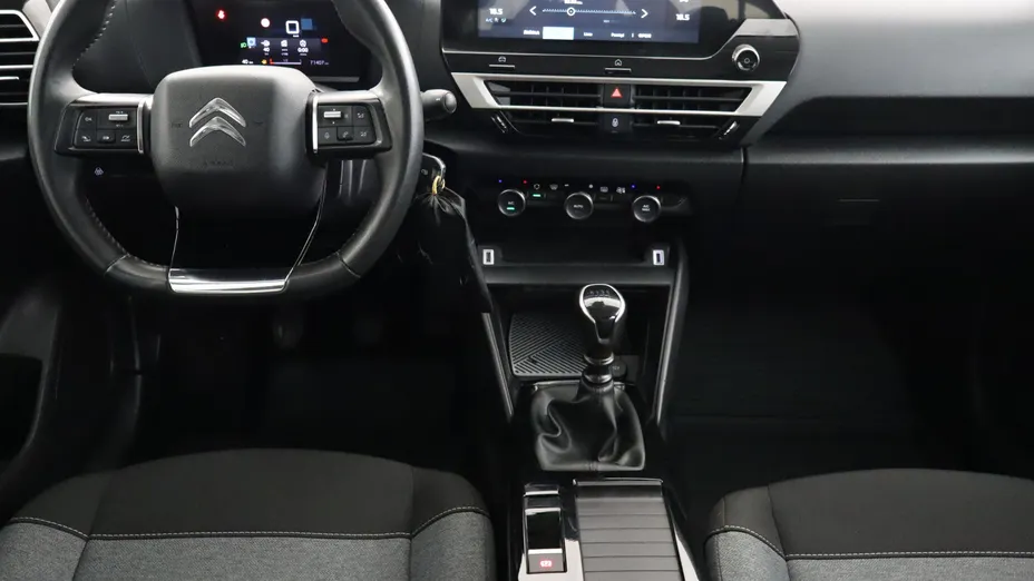 Citroen C4 -