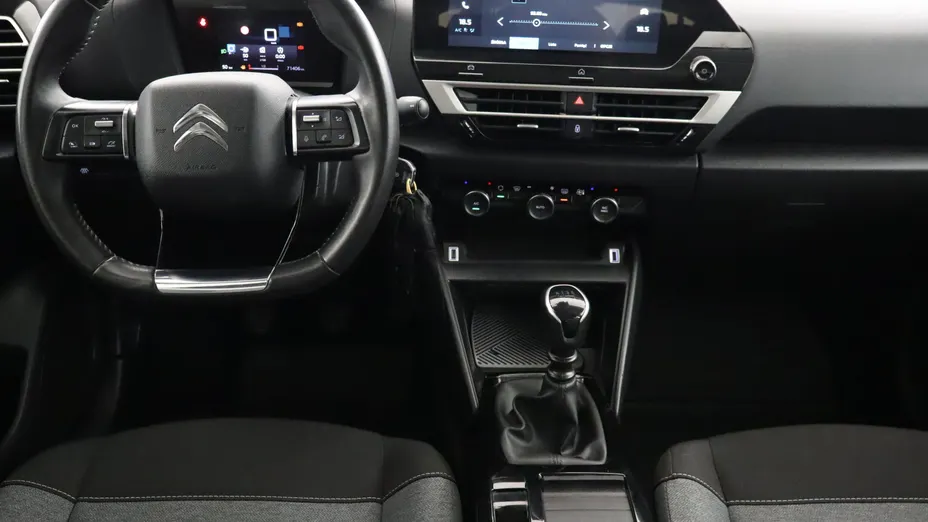 Citroen C4 -
