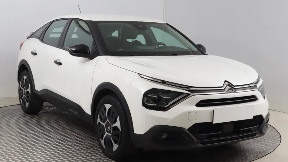 Citroen C4 -
