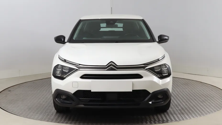 Citroen C4 -