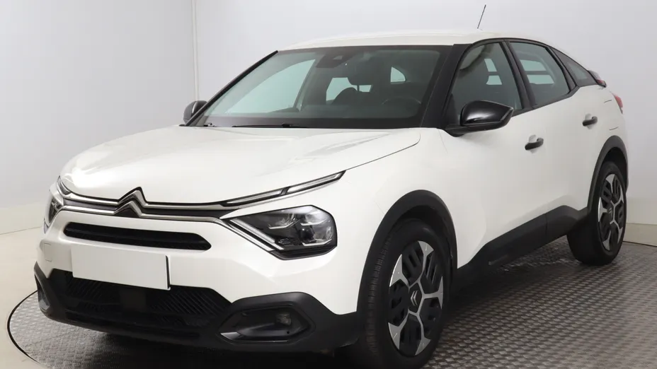 Citroen C4 -