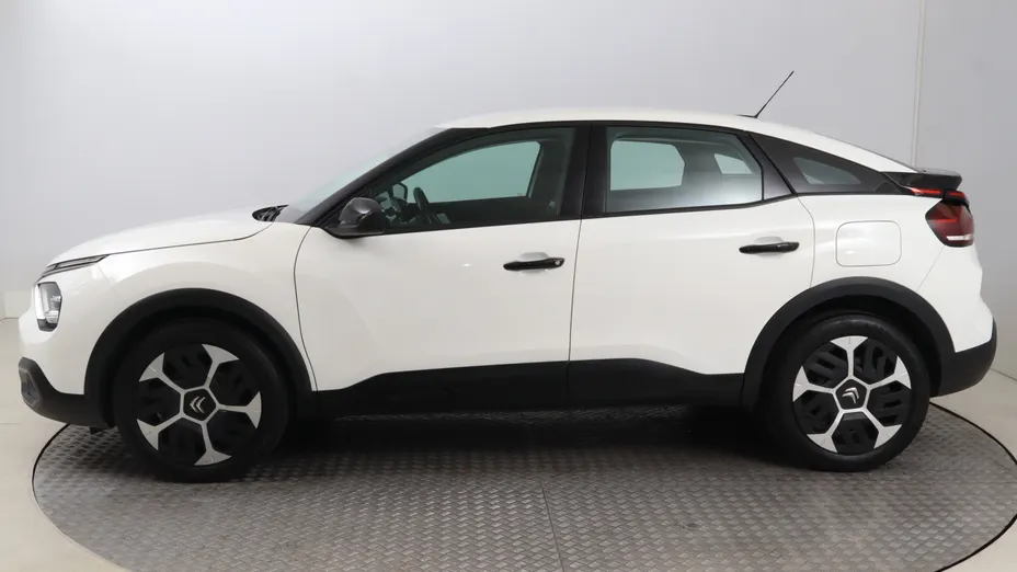 Citroen C4 -