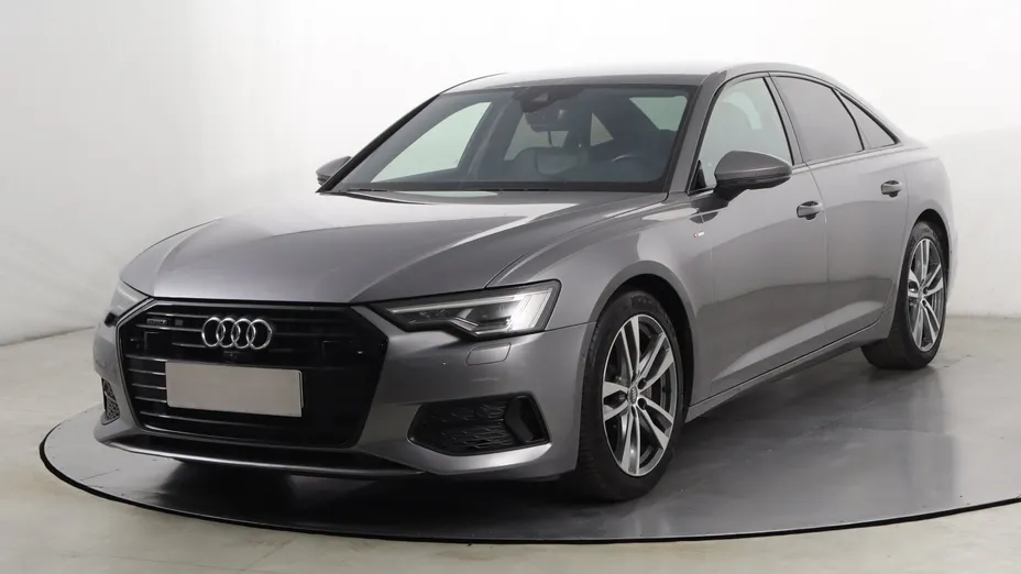 Audi A6 -