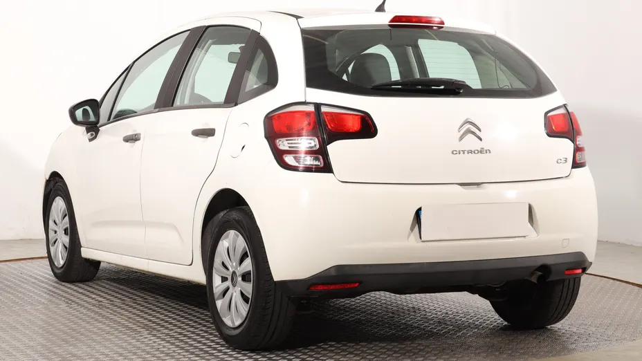 Citroen C3 -