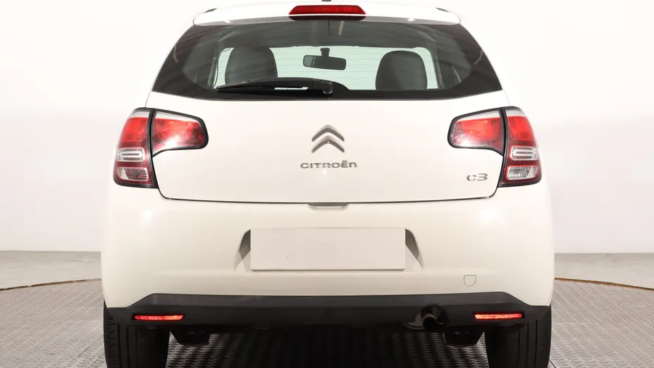 Citroen C3 -