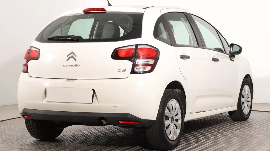 Citroen C3 -