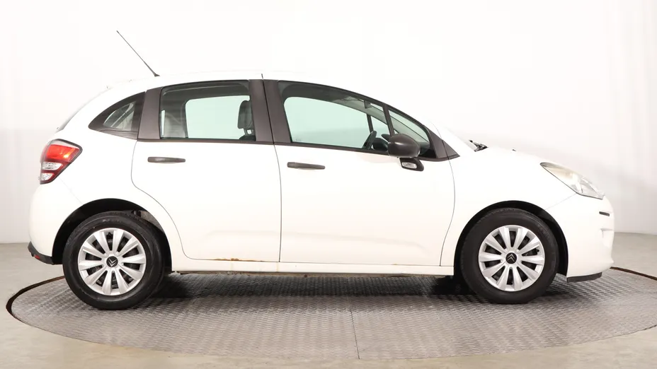 Citroen C3 -