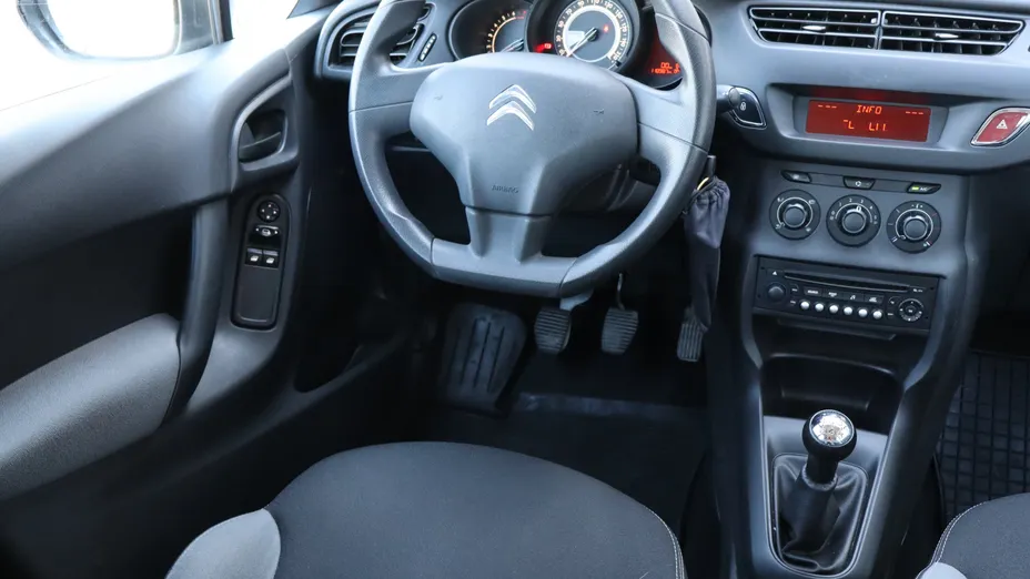 Citroen C3 -