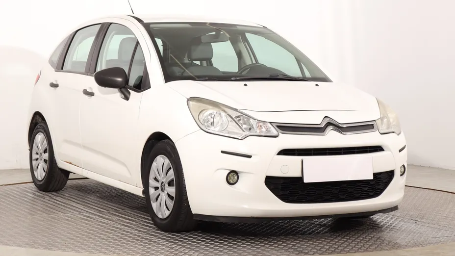 Citroen C3 -