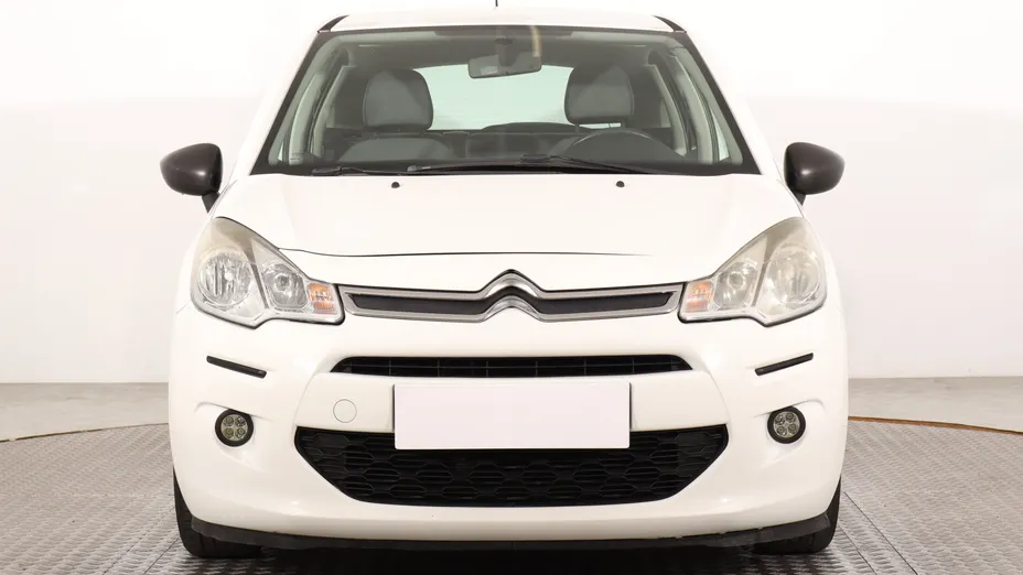Citroen C3 -