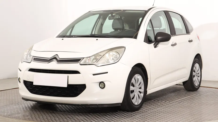Citroen C3 -