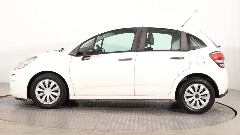 Citroen C3 -
