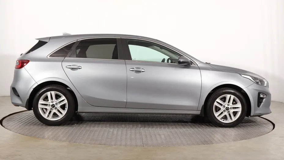 Kia Cee'd -
