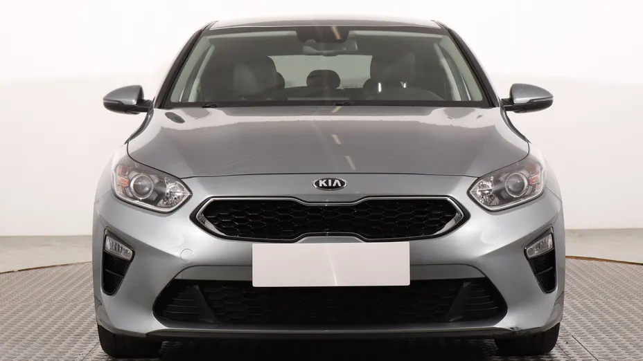 Kia Cee'd -
