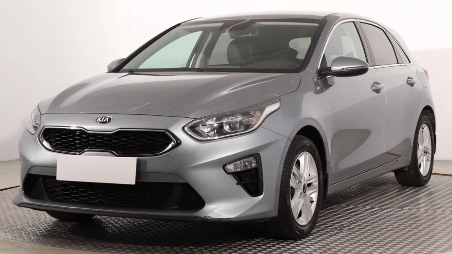 Kia Cee'd -
