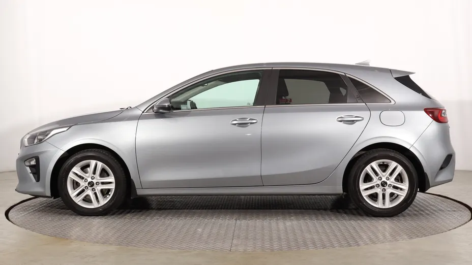 Kia Cee'd -