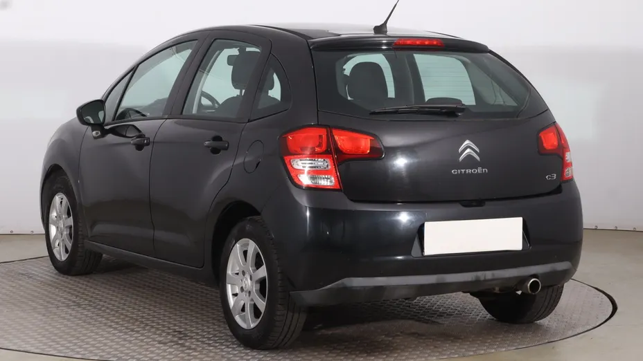 Citroen C3 -