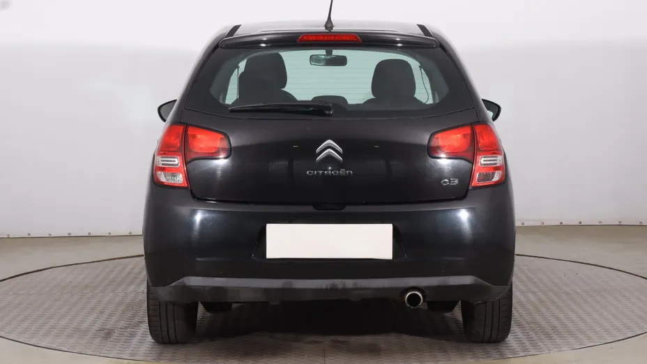 Citroen C3 -