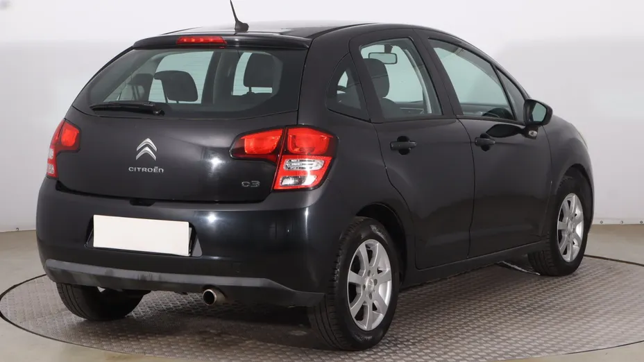 Citroen C3 -