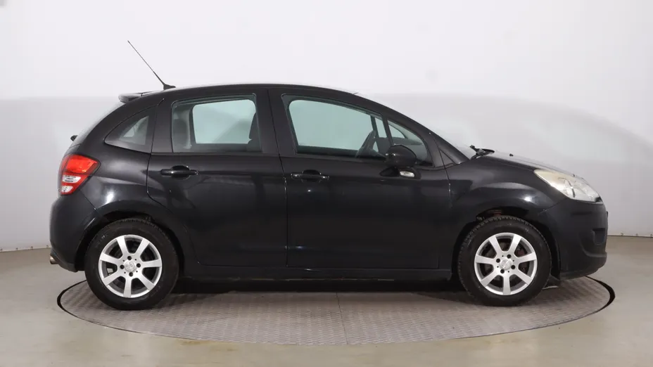 Citroen C3 -